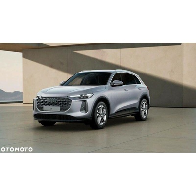Audi Q5 150 kW