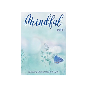 Mindful deník