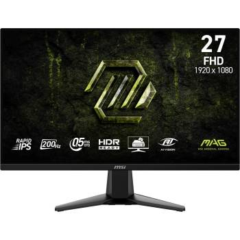 MSI MAG 275F E20