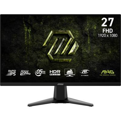 MSI MAG 275F E20