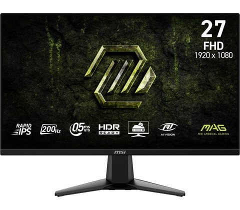 MSI MAG 275F E20