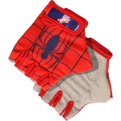 Seven Spiderman Jr SF red