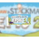 Draw a Stickman: EPIC 2
