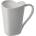 Alessi Чаша за чай TO 300 мл, порцелан, Alessi (ALMMI24)