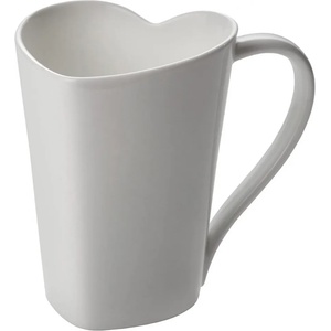 Alessi Чаша за чай TO 300 мл, порцелан, Alessi (ALMMI24)