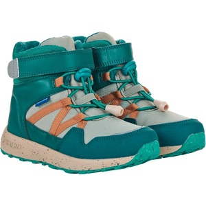 Finkid Детски зимни ботуши Finkid Kid's Lammikko Winter boots - Trellis / Deep Teal - размер 29 (EU) (702-5717-0317)