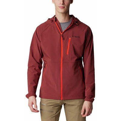 Columbia Triple Canyon Hooded Spice