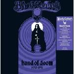 Black Sabbath - Hand of Doom (Picture Disc) (Box Set) (Deluxe Edition) (8 LP) (4050538971200)