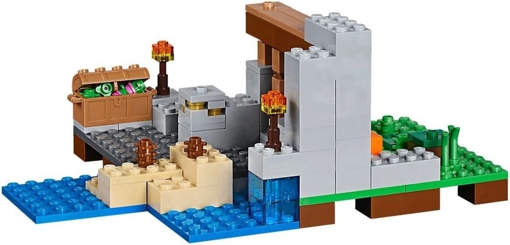 lego set 21135