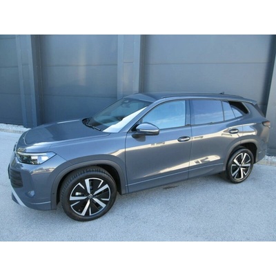 Volkswagen Tayron TDI 4Motion DSG 142 kW