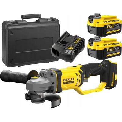 Stanley V20 SFMCG400M2K