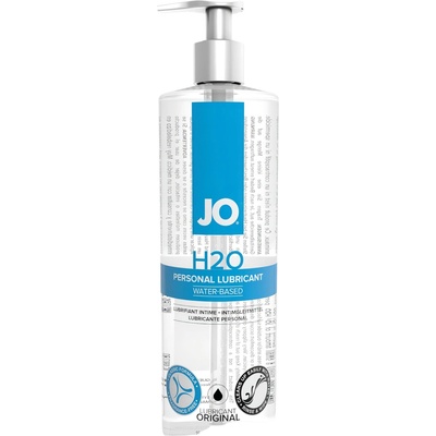 JO H2O лубрикант на водна основа (480ml)