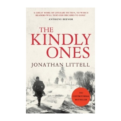 The Kindly Ones - Jonathan Littell