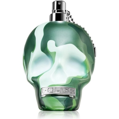Police To Be Camouflage EDT 40 ml