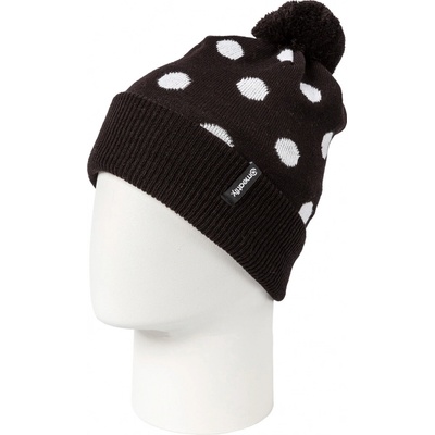 Meatfly Dot Black Dot