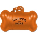 Harper & Bone Zásobník na sáčky s 15 sáčky