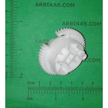 Compatible Зъбно колело - (Shaft gear), HP 5000/ 5100, RS5-0695 (RS5-0695)