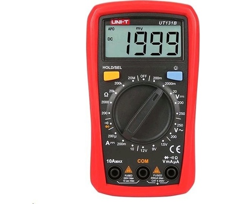UNI-T UT131B