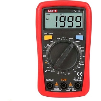 UNI-T UT131B