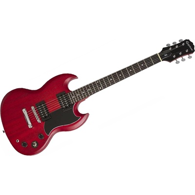 Epiphone SG Special Satin E1 CHV Cherry Vintage (EGSVCHVCH1)