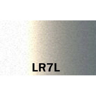 Autolak ve spreji Škoda 400ml LR7L SILVER LEAF WHITE GOLD