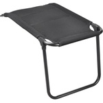 Brunner Skye 3D Footrest Цвят: черен