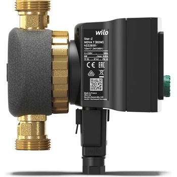 Wilo STAR-Z NOVA T 4222650