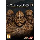 Civilization 5: Civilization and Scenario Pack - The Vikings