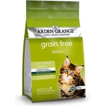 Arden grange gf Котенца Пиле и Картофи 400 г