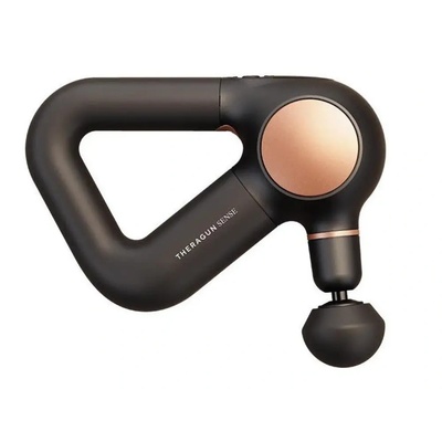 Therabody Ръчен масажор Therabody Theragun Sense черен (TG0003971-3A10)