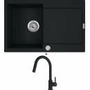 Set Franke MRG 611 + FC 6051