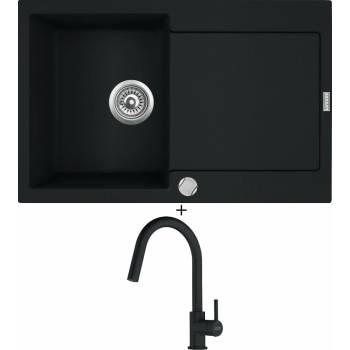 Set Franke MRG 611 + FC 6051