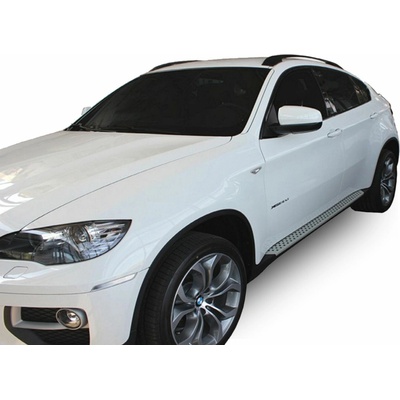 Bočné nášľapy BMW X6 2008-2014