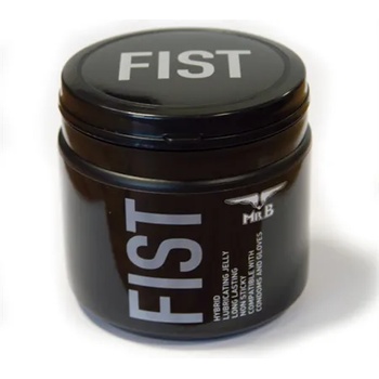 Image 1 of Mister B FIST Lube 500ml