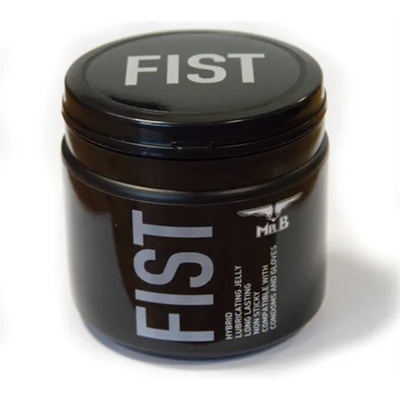 Mister B FIST Lube 500ml