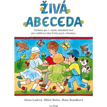 Živá abeceda
