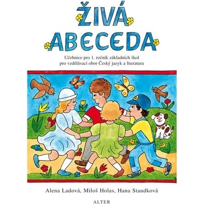 Živá abeceda