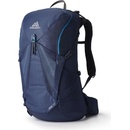 Gregory Jade 28l tm.modrá