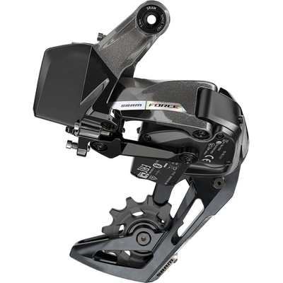 SRAM Force XPLR AXS D2