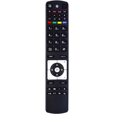 съвместим Sharp rc5117 - заместител дистанционно управление (rc5117)