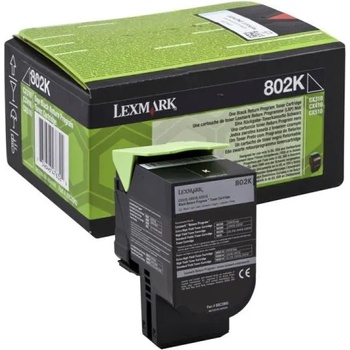 Lexmark 80C20K0