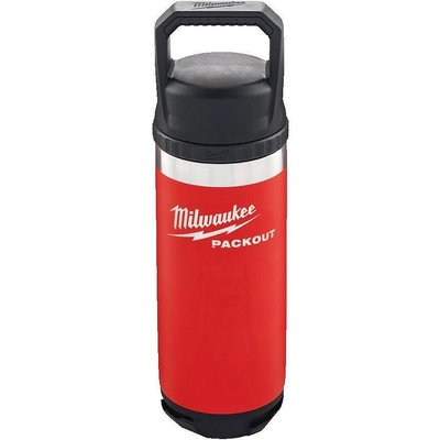 Milwaukee Термос 532 ml Packout (4932493991)