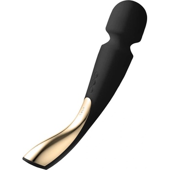 LELO Smart Wand 2 Large Black