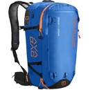 Ortovox Ascent 40l Avabag Kit Safety Blue