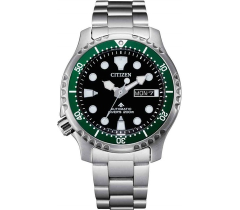 Citizen NY0084-89E