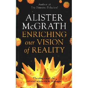 Enriching our Vision of Reality (ISBN: 9780281075447)