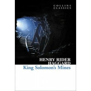 King Solomon's Mines (2010)