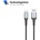 DeTech Кабел DeTech DE-43m2 Micro USB 2m Black (40259)