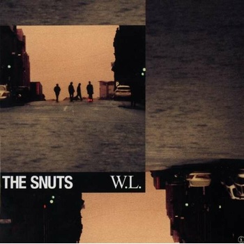 SNUTS, THE - W.L. CD