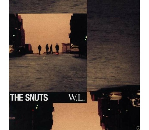 SNUTS, THE - W.L. CD